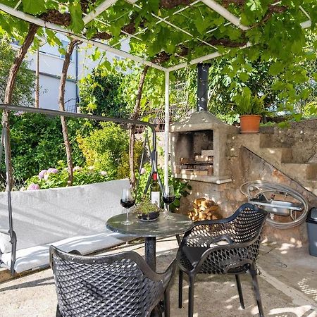 Wanderlust Apartments Dubrovník Exteriér fotografie