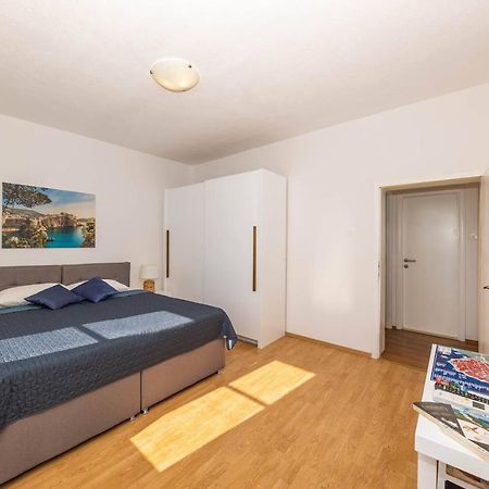Wanderlust Apartments Dubrovník Exteriér fotografie