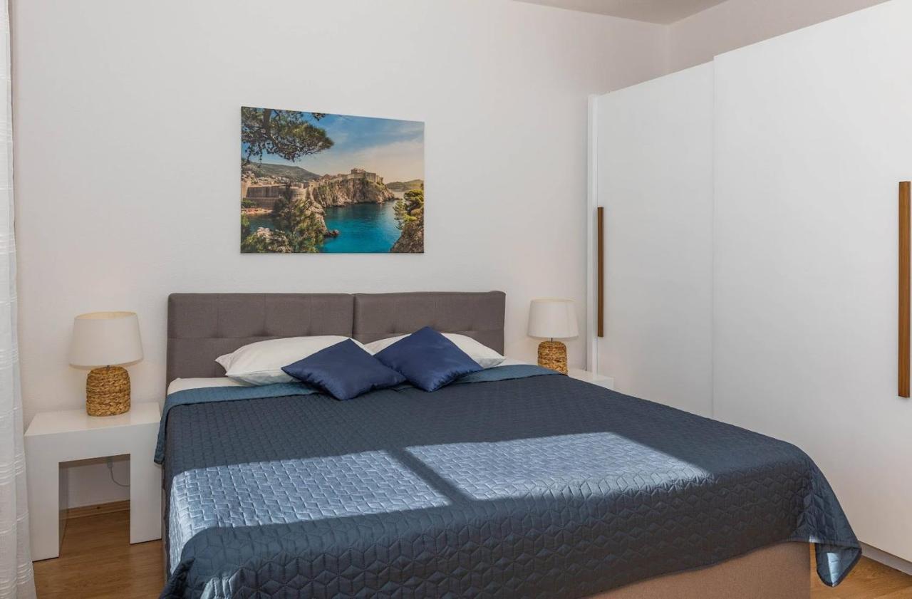 Wanderlust Apartments Dubrovník Exteriér fotografie