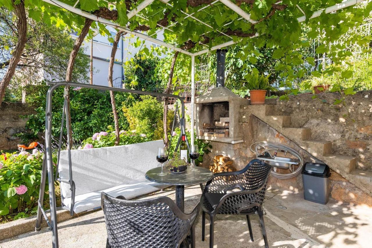 Wanderlust Apartments Dubrovník Exteriér fotografie