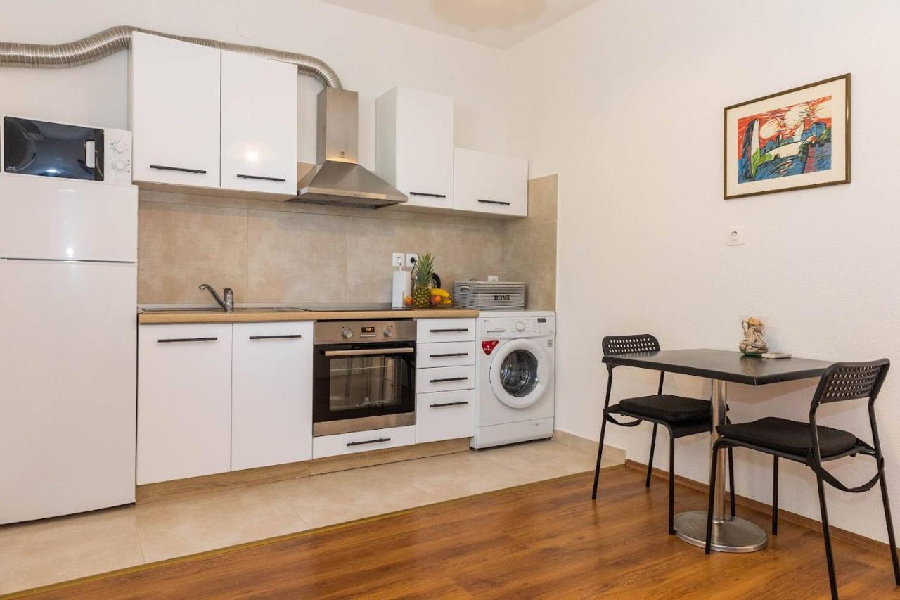 Wanderlust Apartments Dubrovník Exteriér fotografie