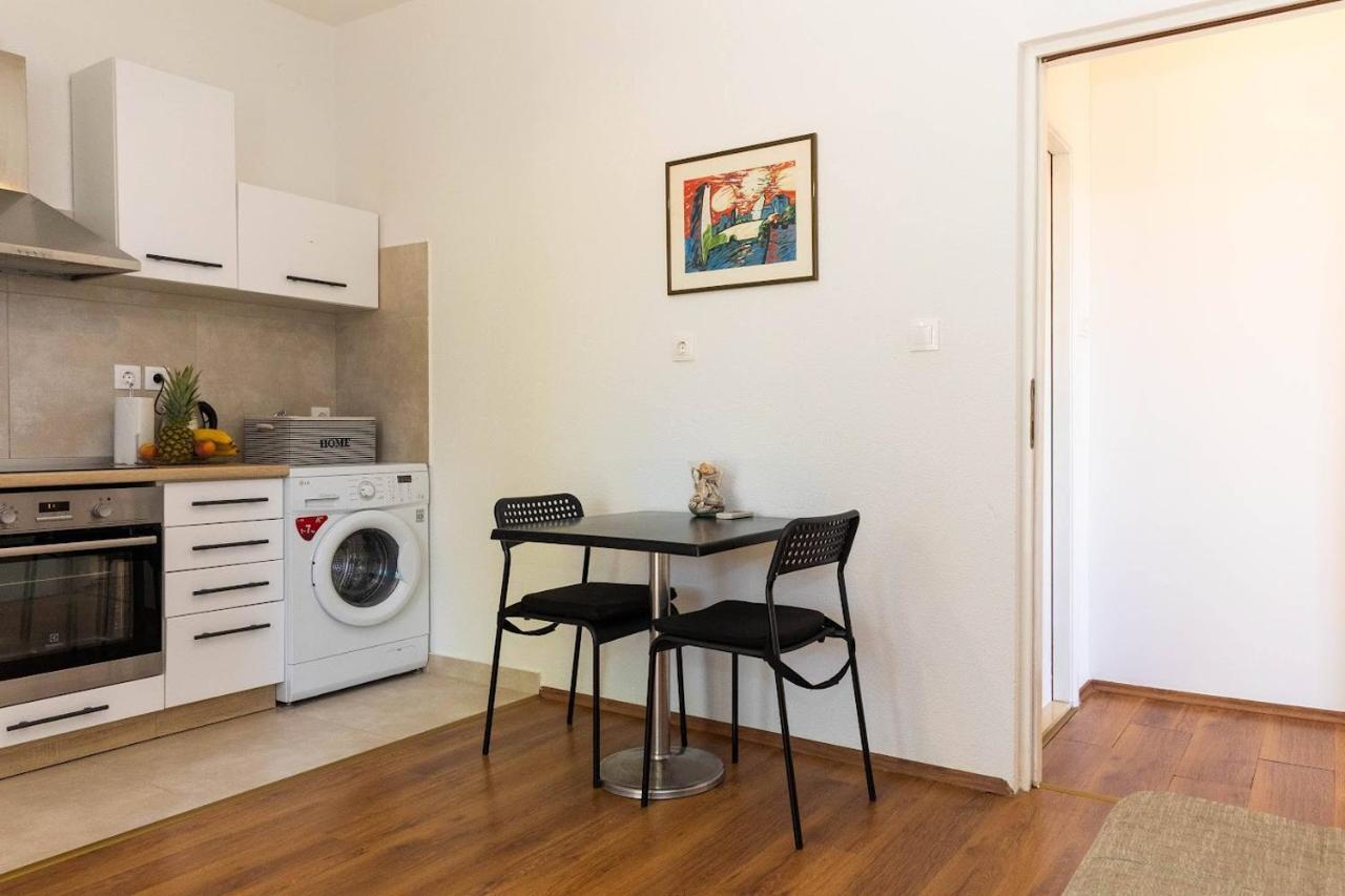 Wanderlust Apartments Dubrovník Exteriér fotografie