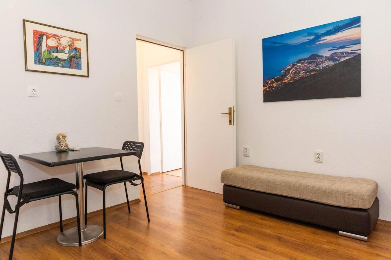 Wanderlust Apartments Dubrovník Exteriér fotografie